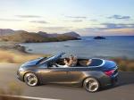 Opel Cascada 2012 года